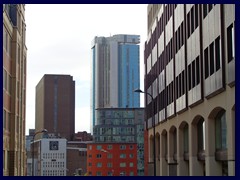 Victoria Square 26 - Beetham Tower